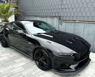 Ford Mustang Gebrauchtwagen