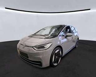 VW ID.3 Gebrauchtwagen