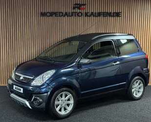 Aixam Crossover Gebrauchtwagen