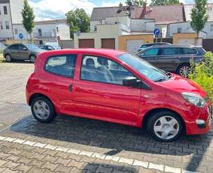 Renault Twingo Gebrauchtwagen