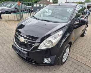 Chevrolet Spark Gebrauchtwagen