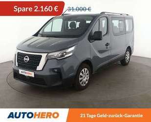 Nissan NV300 Gebrauchtwagen