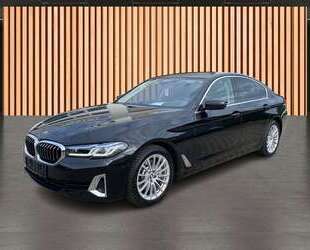 BMW 530 Gebrauchtwagen