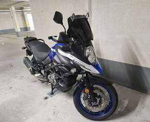 Suzuki V-Strom 650 Gebrauchtwagen