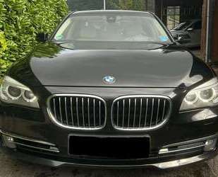 BMW 740 Gebrauchtwagen