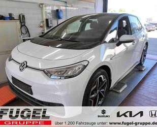 VW ID.3 Gebrauchtwagen