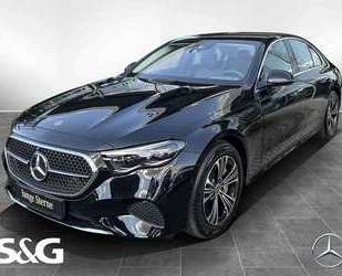 Mercedes-Benz E 450 Gebrauchtwagen