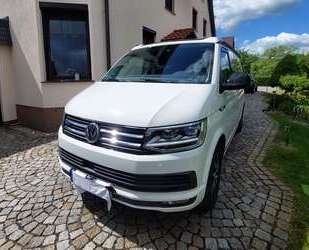 VW T6 California Gebrauchtwagen