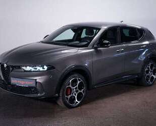 Alfa Romeo Tonale Gebrauchtwagen