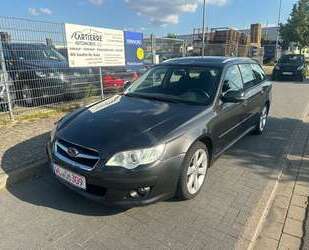 Subaru Legacy Gebrauchtwagen