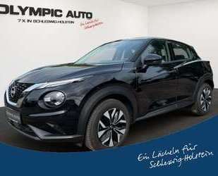 Nissan Juke Gebrauchtwagen