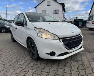 Peugeot 208 Gebrauchtwagen