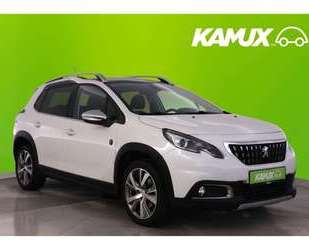 Peugeot 2008 Gebrauchtwagen