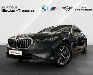 BMW 520 Gebrauchtwagen