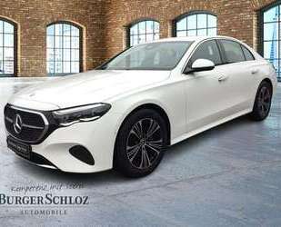 Mercedes-Benz E 200 Gebrauchtwagen