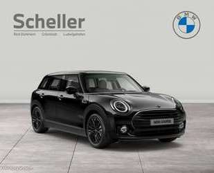 Mini Cooper Clubman Gebrauchtwagen