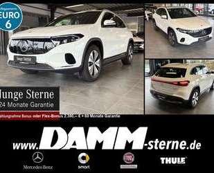 Mercedes-Benz EQA 300 Gebrauchtwagen