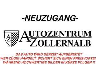 Mercedes-Benz S 63 AMG Gebrauchtwagen