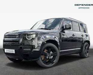 Land Rover Defender Gebrauchtwagen
