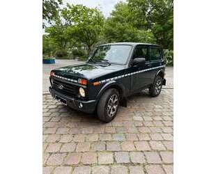 Lada Niva Gebrauchtwagen