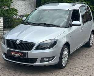 Skoda Roomster Gebrauchtwagen
