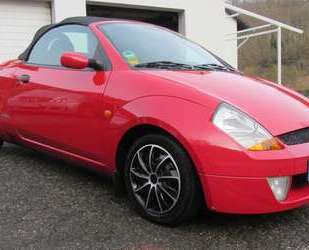 Ford Streetka Gebrauchtwagen