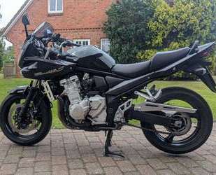 Suzuki Bandit 1250 Gebrauchtwagen