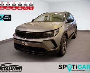 Opel Grandland X Gebrauchtwagen