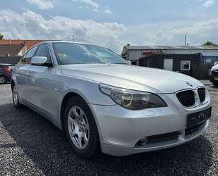 BMW 523 Gebrauchtwagen