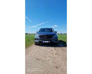 Mercedes-Benz ML 350 Gebrauchtwagen