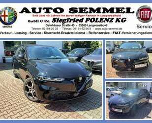 Alfa Romeo Tonale Gebrauchtwagen