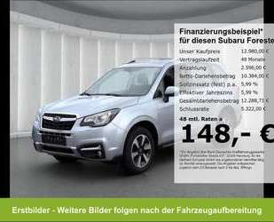 Subaru Forester Gebrauchtwagen