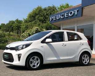 Kia Picanto Gebrauchtwagen
