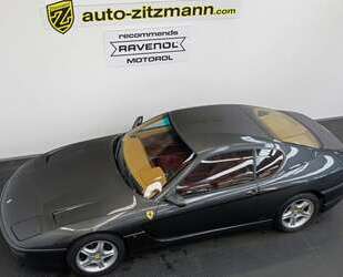Ferrari 456 Gebrauchtwagen