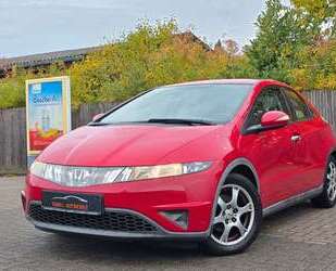 Honda Civic Gebrauchtwagen