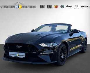 Ford Mustang Gebrauchtwagen