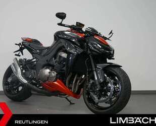 Kawasaki Z 1000 Gebrauchtwagen