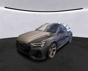 Audi e-tron Gebrauchtwagen