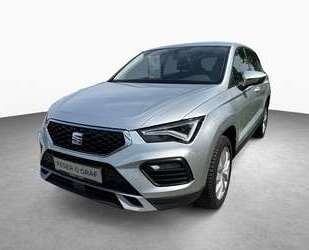 Seat Ateca Gebrauchtwagen