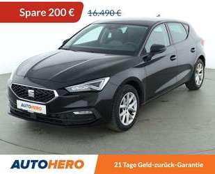 Seat Leon Gebrauchtwagen