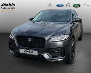 Jaguar F-Pace Gebrauchtwagen