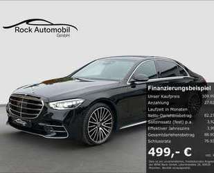Mercedes-Benz S 400 Gebrauchtwagen