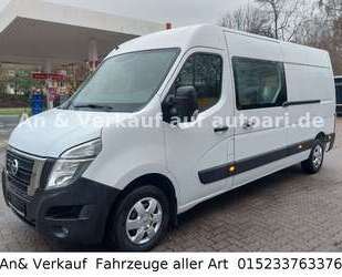 Nissan NV400 Gebrauchtwagen