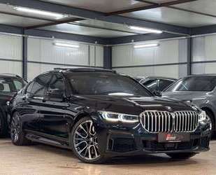 BMW 750 Gebrauchtwagen