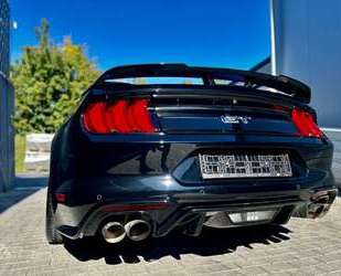 Ford Mustang Gebrauchtwagen