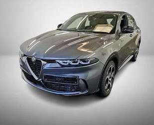 Alfa Romeo Tonale Gebrauchtwagen