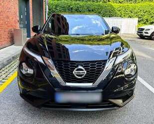Nissan Juke Gebrauchtwagen