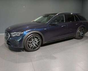 Mercedes-Benz E 300 Gebrauchtwagen