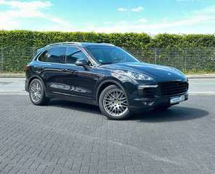 Porsche Cayenne Gebrauchtwagen