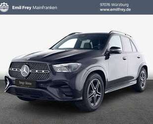 Mercedes-Benz GLE 450 Gebrauchtwagen